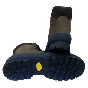 MONDEOX TONALE FAS 114 KOYU KAHVE BOT - 46