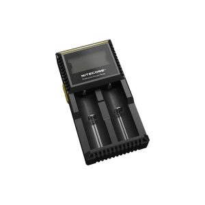 NITECORE D2 Pil Dolum Kiti