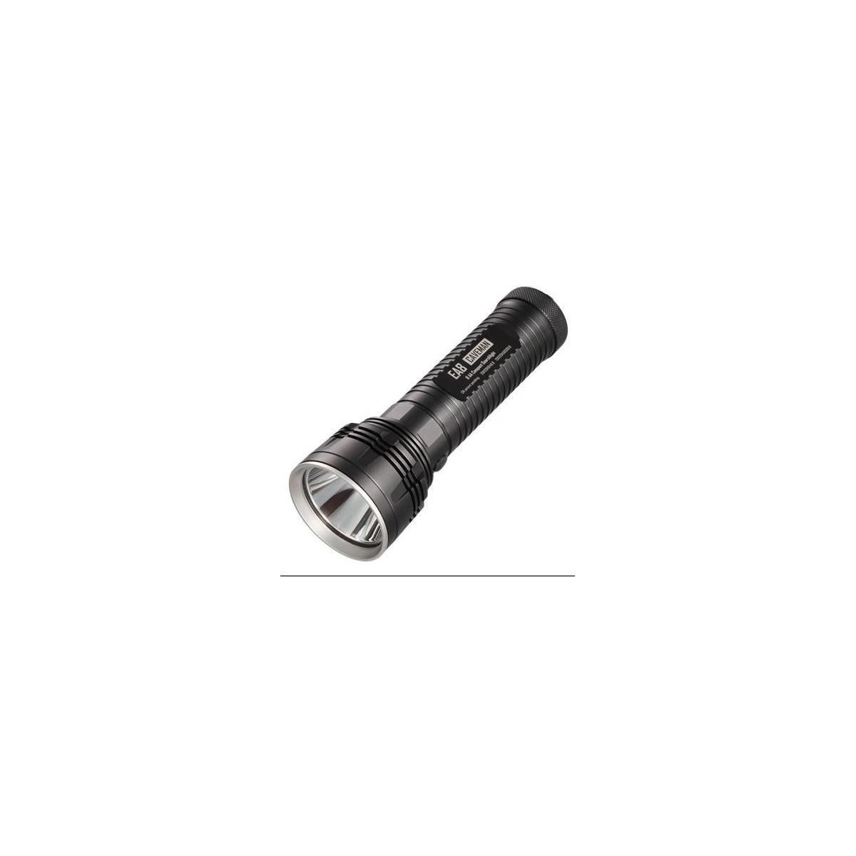 NITECORE EA8 El Feneri