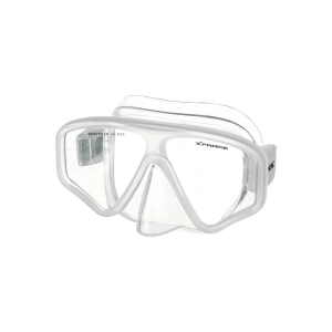 SEAC SUB X-Frame Şeffaf Maske