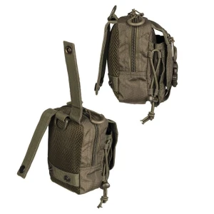 STURM Hextac Belt Pouch Canta