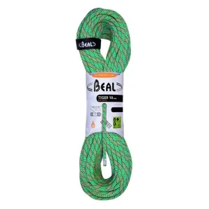 BEAL Tiger 10 mm X 60 M Dinamik İp Yeşil