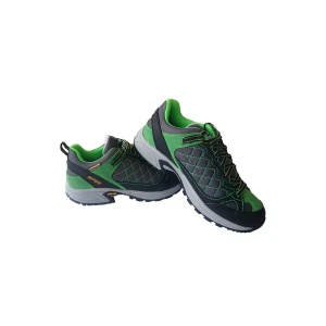 MONDEOX COSMIC 95 GRI/YESIL AYAKKABI - 42