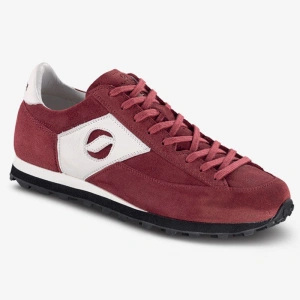 SCARPA R5T CRIMSON LEATHER AYAKKABI - 40