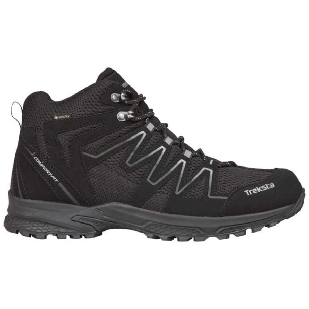 TREKSTA TIND MID GTX M SIYAH BOT - 43