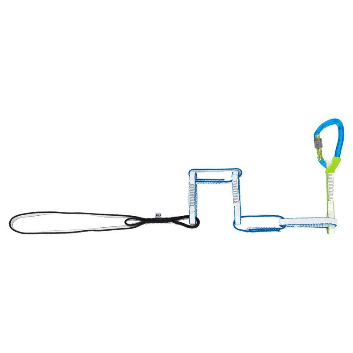 CLIMBING Lanyard Sport Chain 100 cm