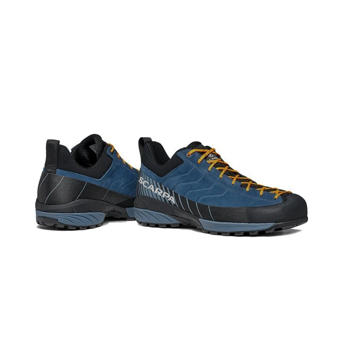 SCARPA MESCALITO OCEAN/CITRUS AYAKKABI (2) - 45