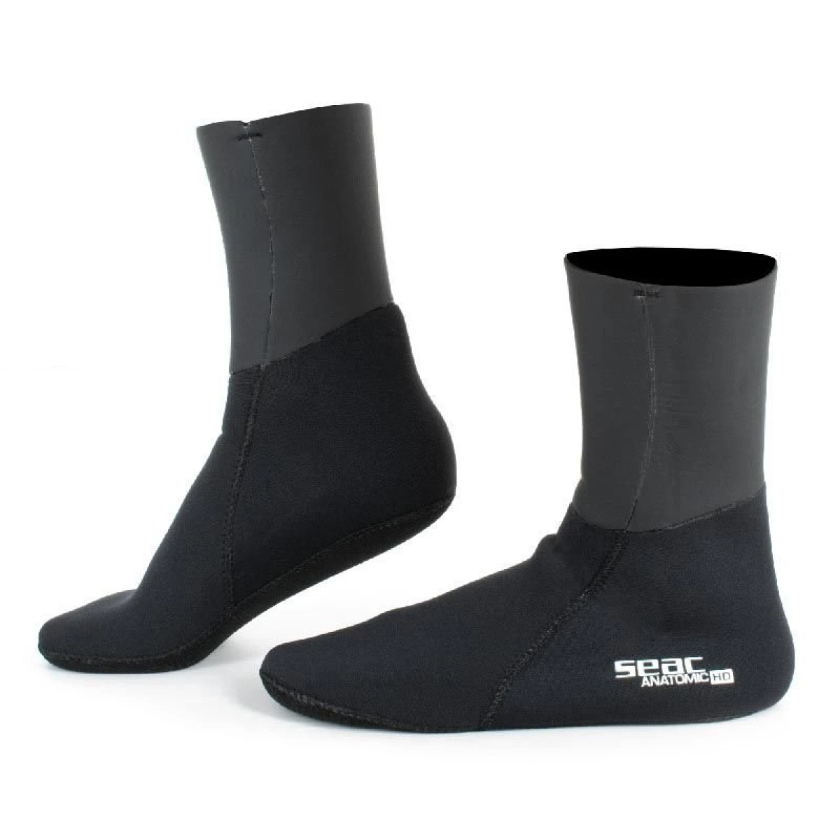 SEAC SUB CORAP ANATOMIC HD 5 MM - L