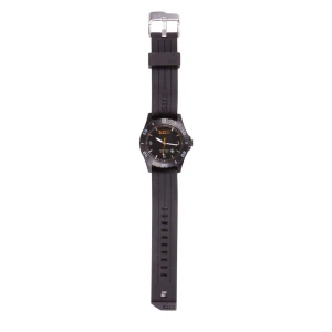 5.11 Guardsman Watch Siyah Saat 
