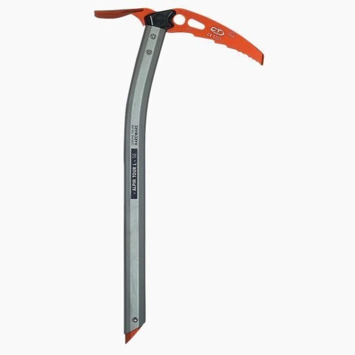 CLIMBING Alpintour Light 70 Cm Yarı Teknik Kazma 