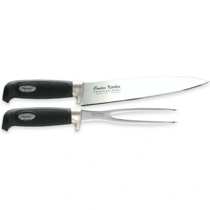 MARTTIINI Roast Set in A Wooden Gift Catak Bıçak