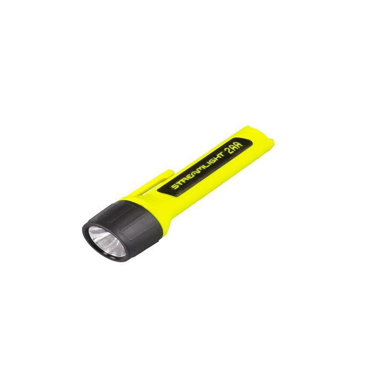 STREAMLIGHT 2AA Pil Led Sarı El Feneri