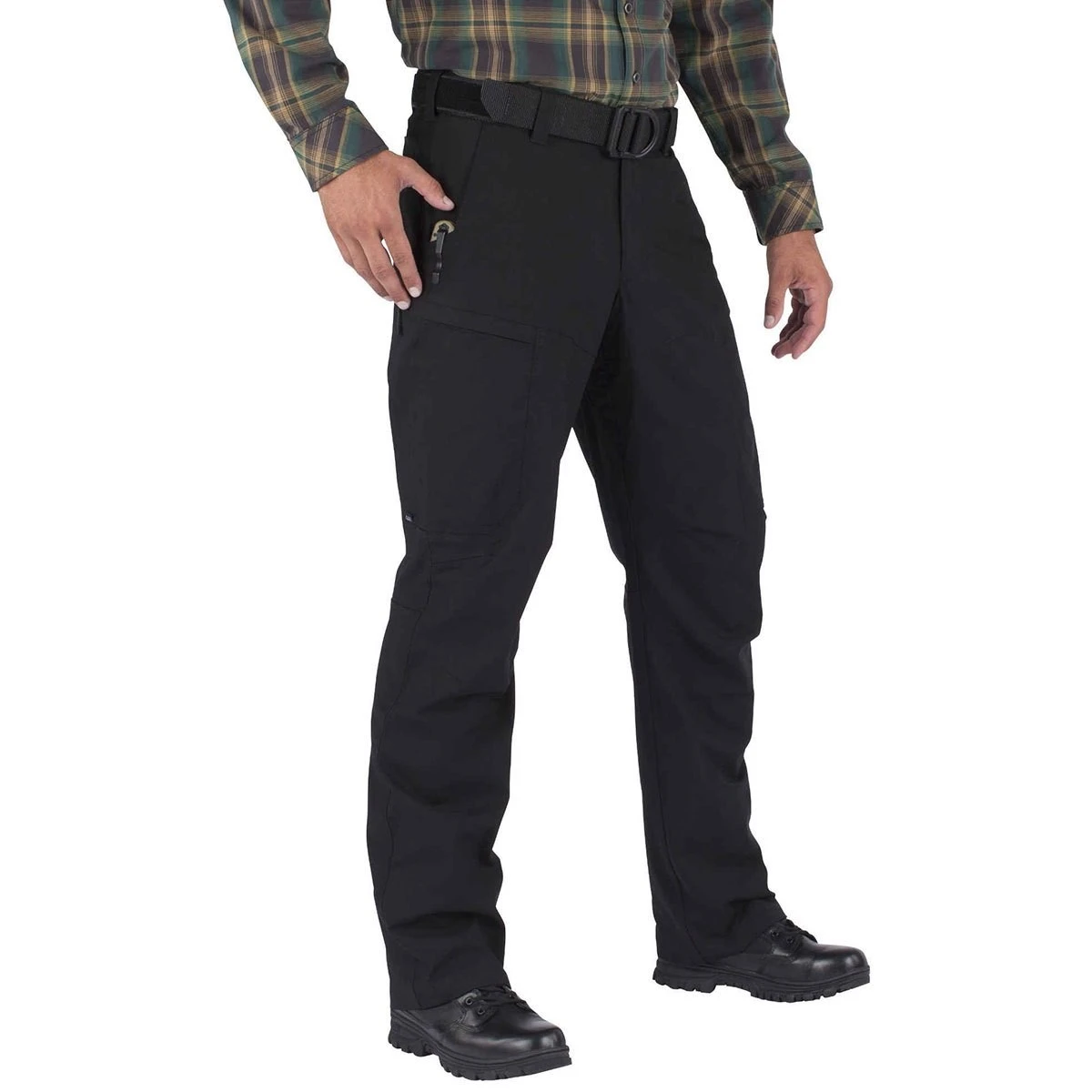 5.11 APEX PANTOLON SIYAH - 31X30
