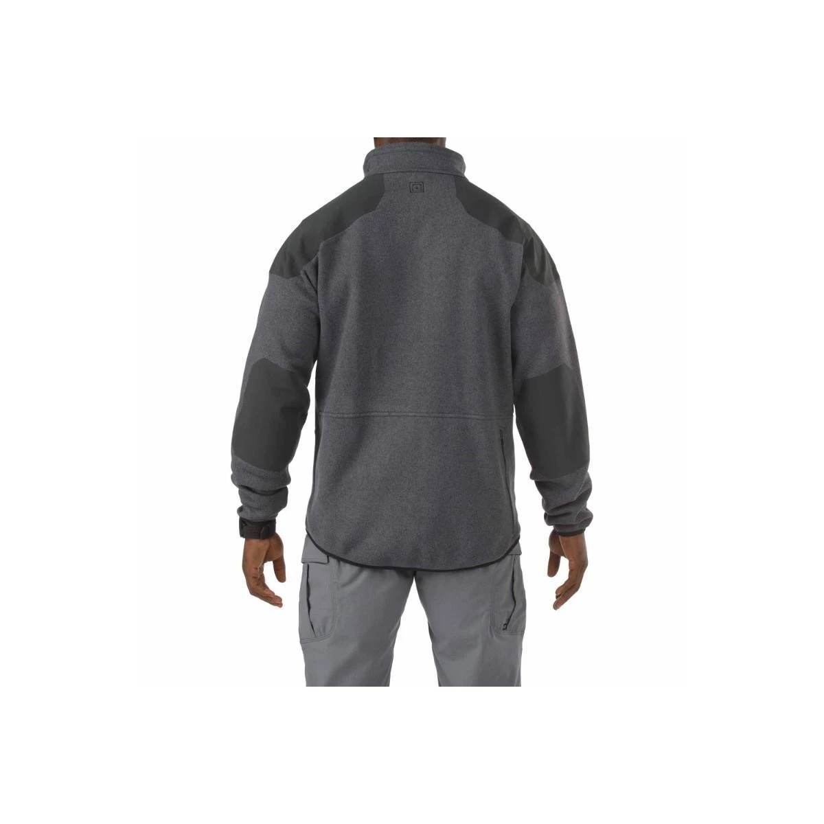 5.11 TACTICAL FULL ZIP POLAR - XS