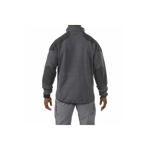 5.11 TACTICAL FULL ZIP POLAR - XS
