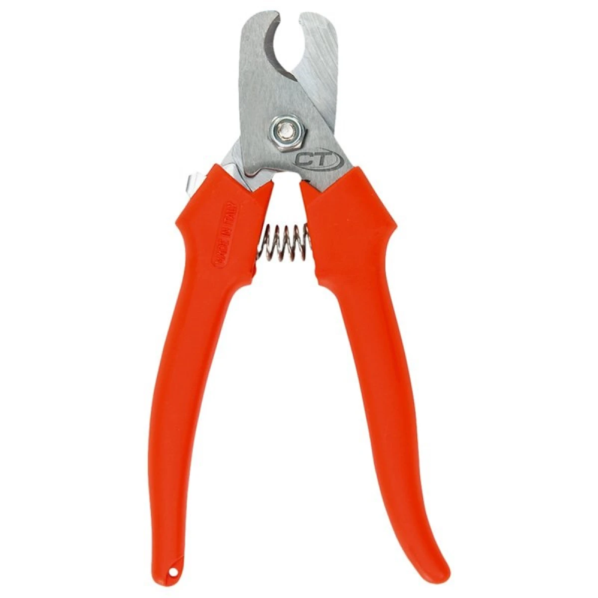 CLIMBING ROPE CUTTER