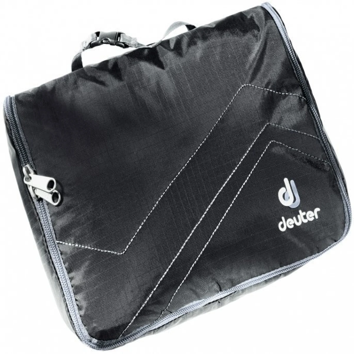 DEUTER WASH CENTER LITE I AKSESUAR CANTASI - YEŞİL - MAVİ