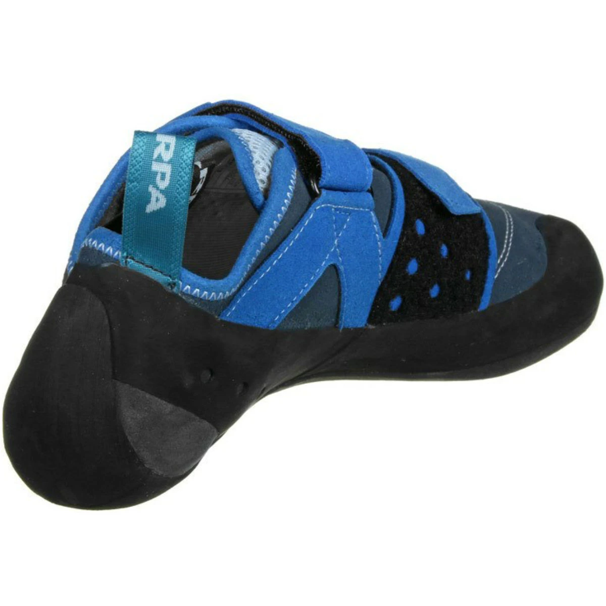 SCARPA ORIGIN IRONGRAY TIRMANIS AYAKKABI (1) - 41