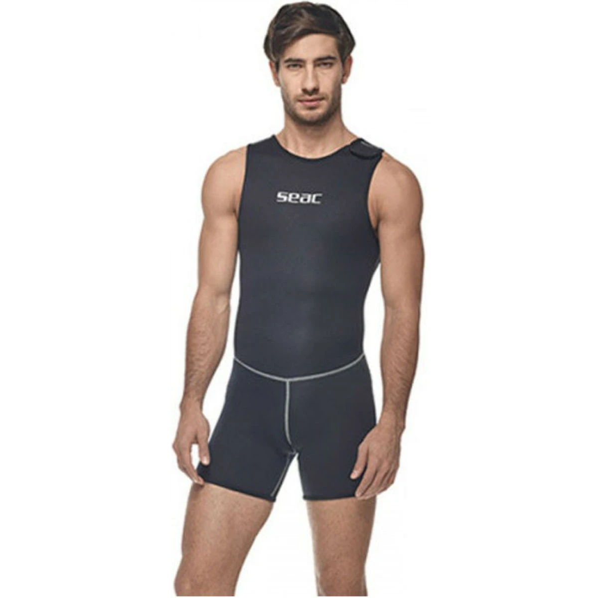 SEAC SUB FULL BODY YELEK ERKEK 3MM