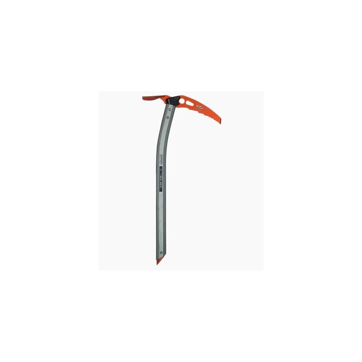 CLIMBING Alpintour Light 70 Cm Yarı Teknik Kazma 