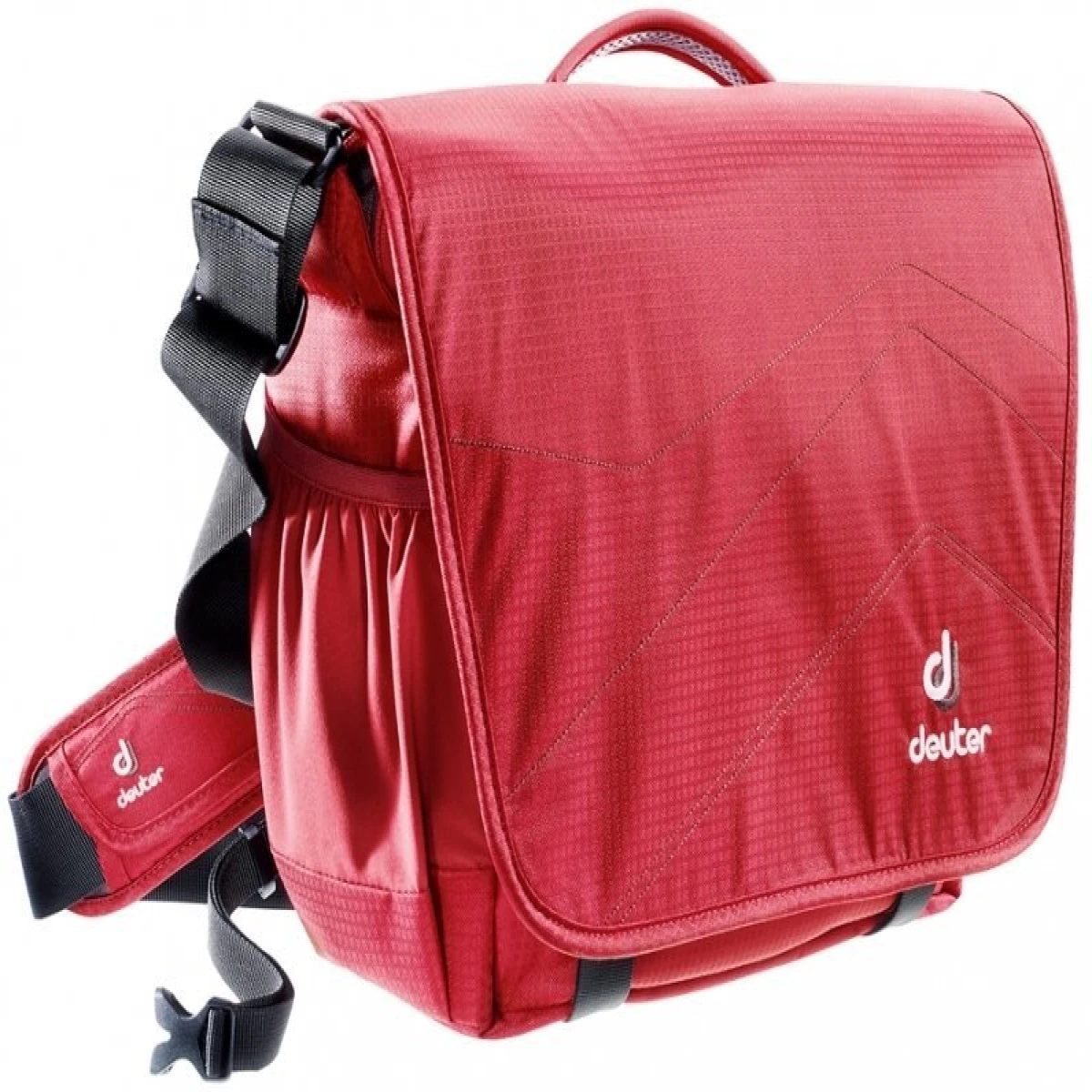 DEUTER OPERATE I OMUZ TASIMA CANTASI - DREESCODE - TURKUAZ
