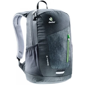 DEUTER STEPOUT 12 SIRT ÇANTASI - TURKUAZ - MAVİ