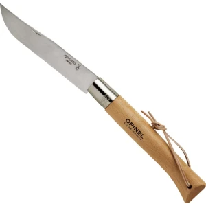 OPINEL Inox Kayın Saplı No13 Çakı
