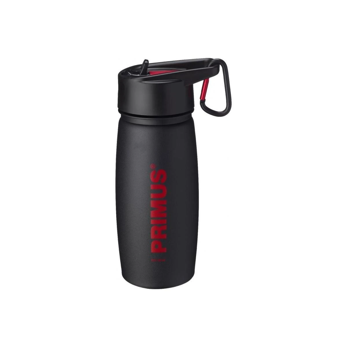 PRIMUS 0.60 Lt S.s Çelik Suluk Siyah