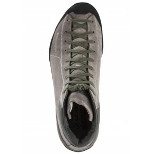 SCARPA MOJITO PLUS GTX MIDGRAY/GREEN BOT - 41