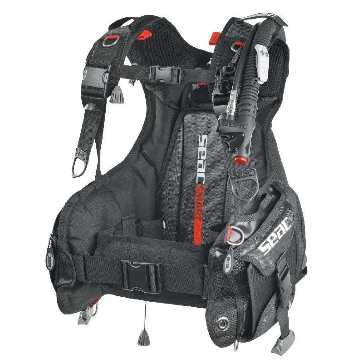 SEAC SUB BC SMART - L