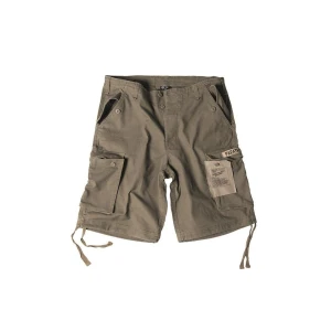 STURM HAKI BERMUDA S - L
