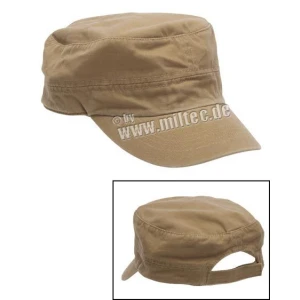 STURM KAHVE SAPKA ONE SIZE (12314005) - YEŞİL
