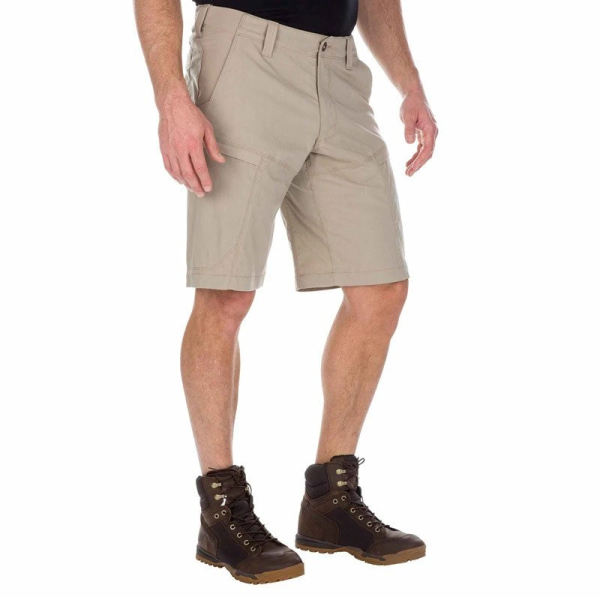 5.11 APEX SHORT KHAKI - 34