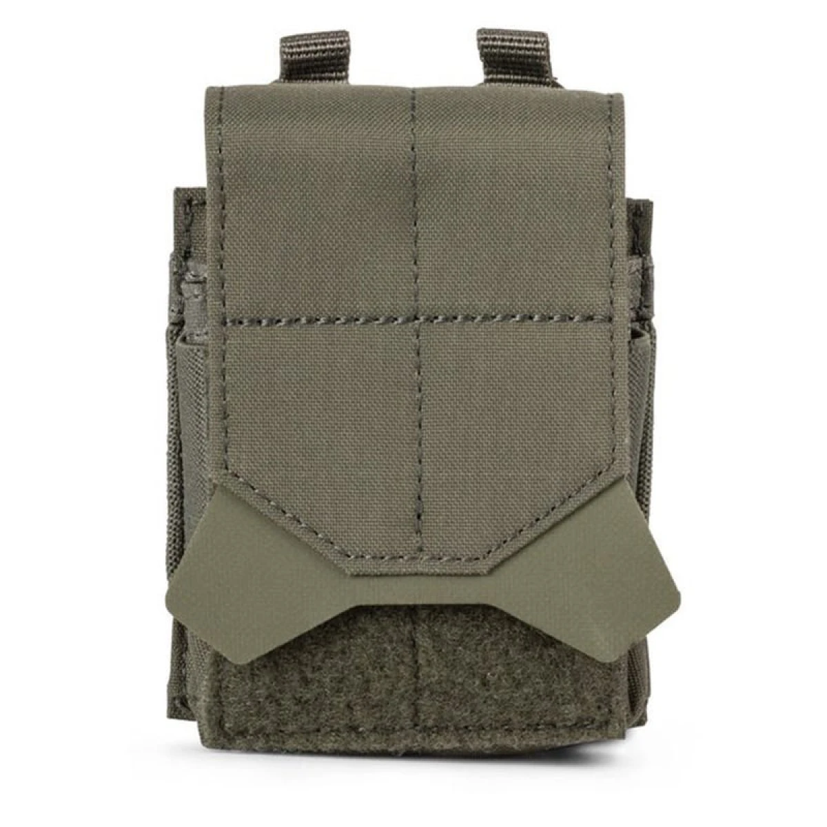 5.11 FLEX CUFF POUCH - KAHVE
