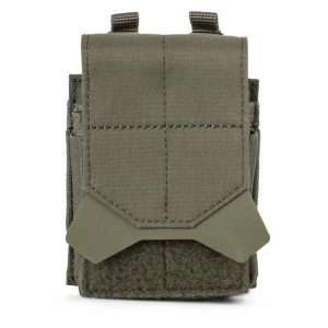 5.11 FLEX CUFF POUCH - KAHVE