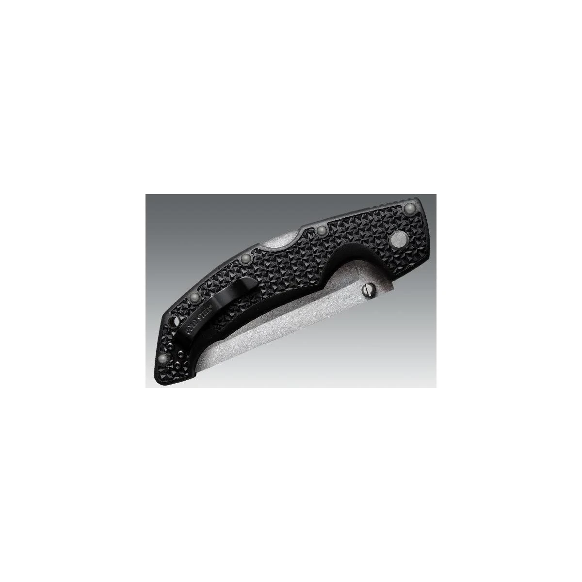 COLD STEEL Voyager Tanto Large Clip Çakı