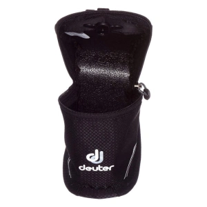 DEUTER BIKE BAG CLICK I BISIKLET CANTASI - SİYAH
