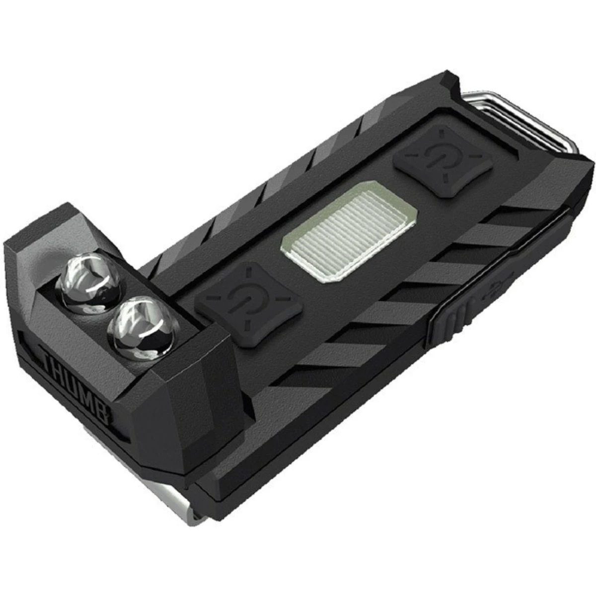 NITECORE THUMB 85 Lumen El Feneri