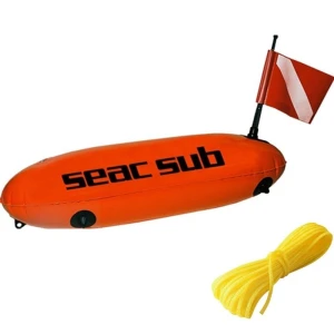SEAC SUB Torpedo Dalış Şamandırası