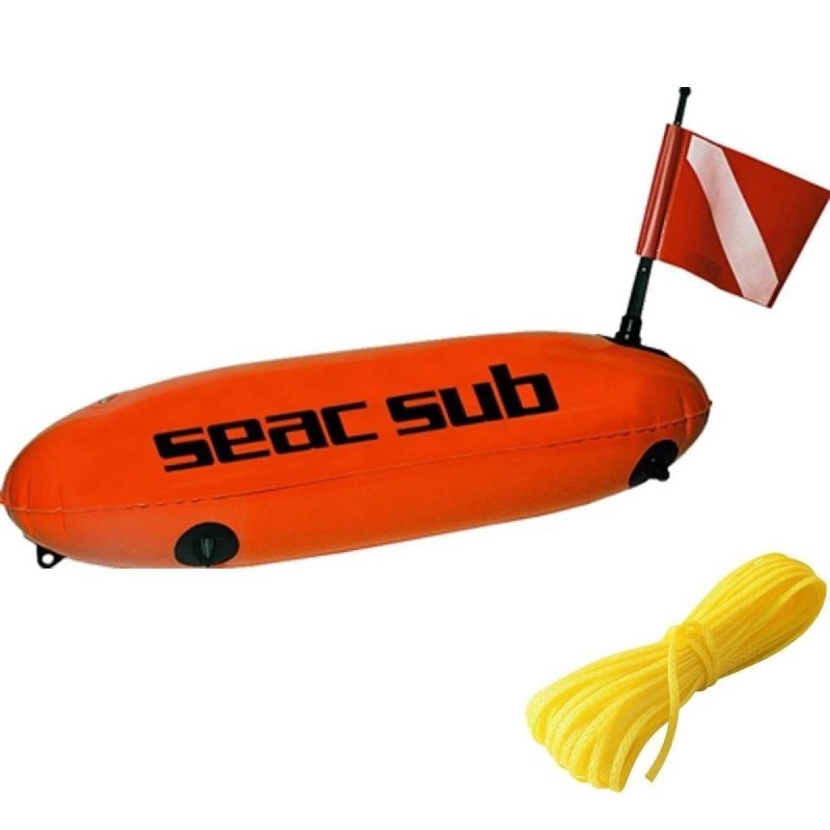 SEAC SUB Torpedo Dalış Şamandırası