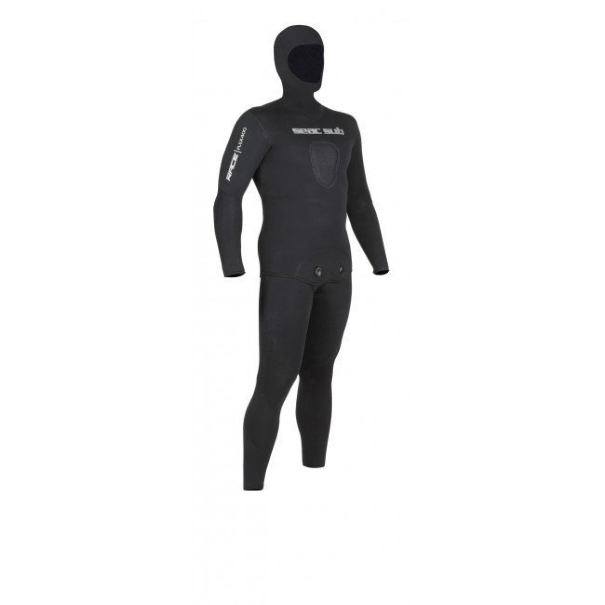 SEAC SUB ELBISE RACE FLEX 400 5 MM - M