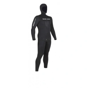 SEAC SUB ELBISE RACE FLEX 400 5 MM - M