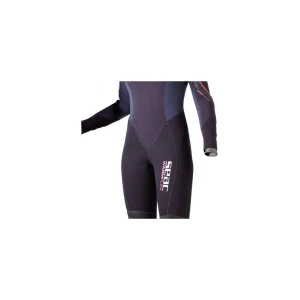 SEAC SUB ELBISE WARM FLEX BAYAN 5MM - L