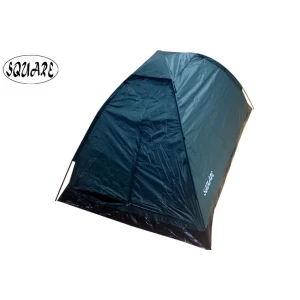 SQUARE 2 Kişilik Tek Katlı Çadır