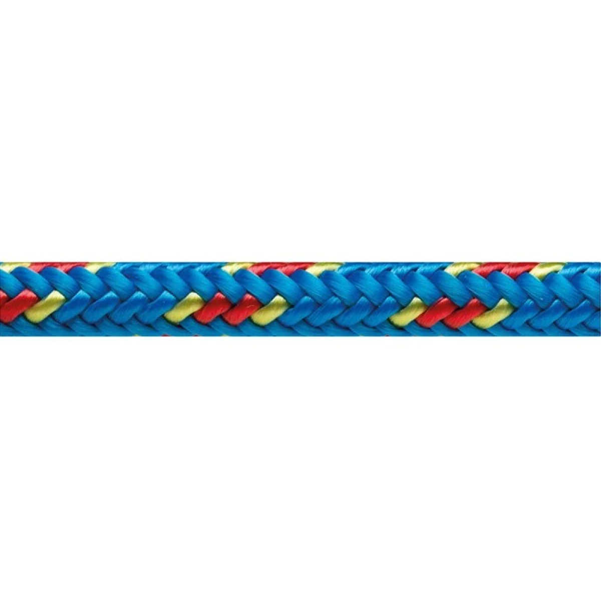 BEAL CORDELETTE 6MMX120 MT YARDIMCI IP - TURUNCU