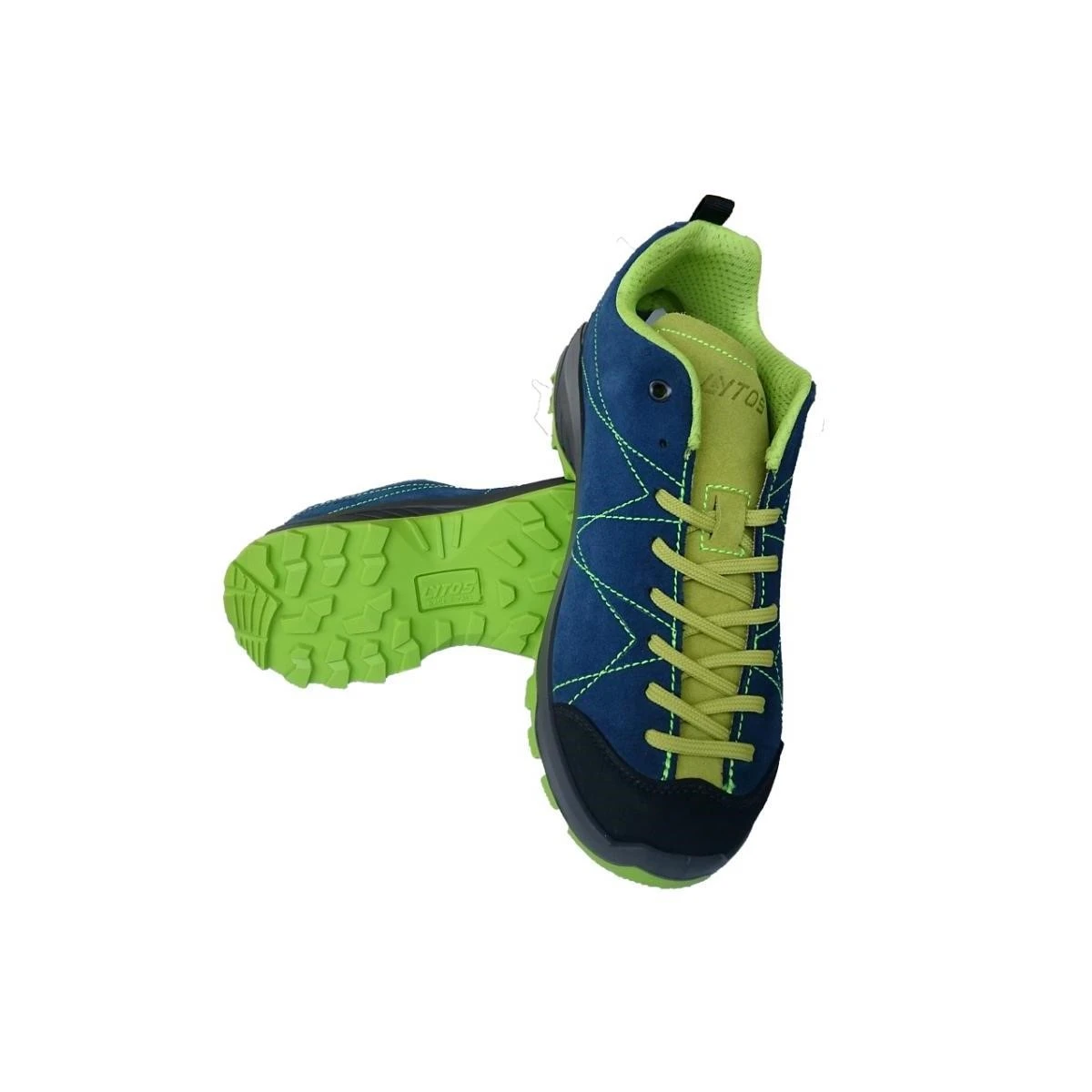 MONDEOX LYTOS LE FLORIANS JAB3D OCEAN AYAKKABI - 36