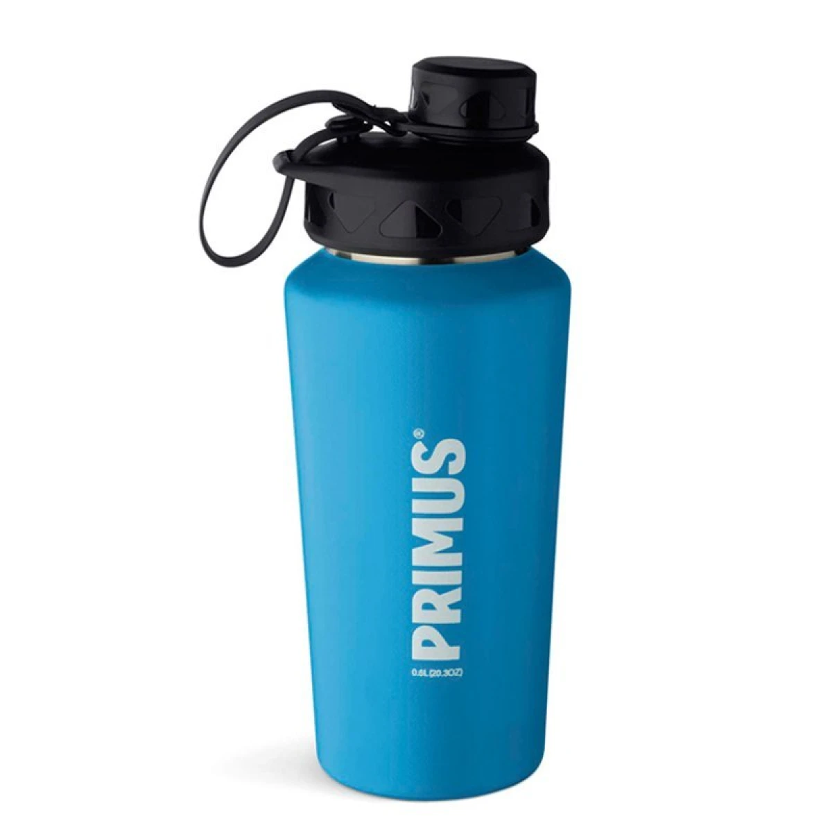 PRIMUS TRAILBOTTLE 0.6 L SULUK - KIRMIZI