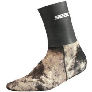 SEAC SUB CORAP KAMUFLAJ 3.5MM