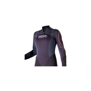 SEAC SUB ELBISE WARM FLEX BAYAN 5MM - L