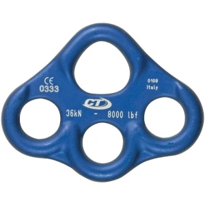 CLIMBING TECHNOLOGY 3 Delikli Dağıtım Plakası